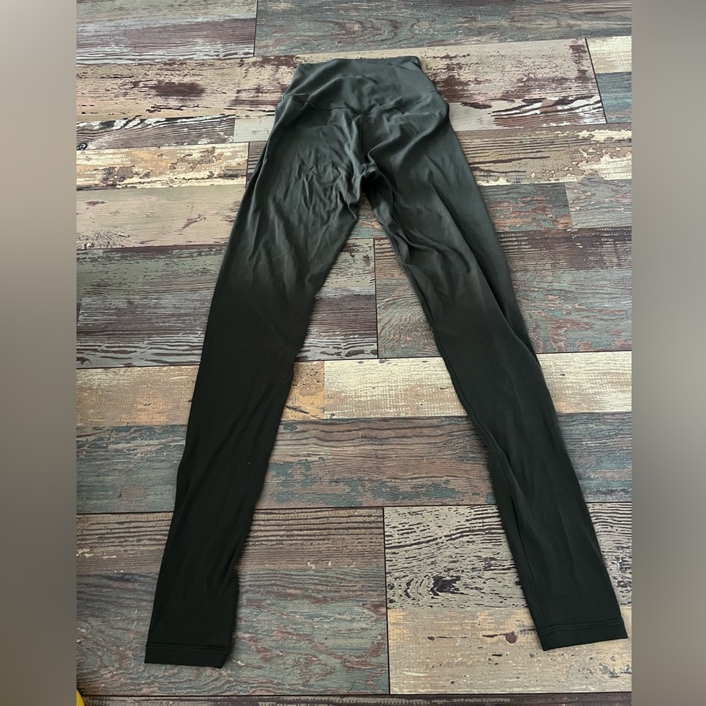 Real Me High Rise Legging - Picture 3 of 4